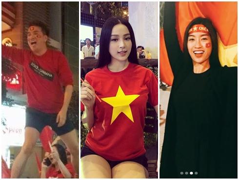 Kim Lý - Hồ Ngọc Hà chiếm bảng street style bởi outfit đẹp xuất sắc-11