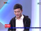 Rời sân cỏ, đội trưởng U23 Việt Nam - Xuân Trường là người sống tình cảm, hài hước