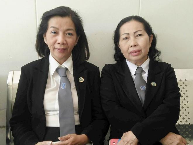 Hiếp dâm bé gái câm điếc 13 tuổi khiến có thai, gã hàng xóm đồi bại bật khóc tại tòa, xin giảm nhẹ hình phạt-2