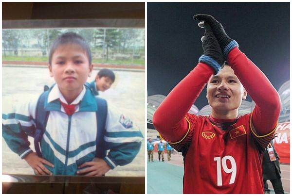 Không chỉ Tiến Dũng, các cầu thủ U23 Việt Nam đều dậy thì thành công-2