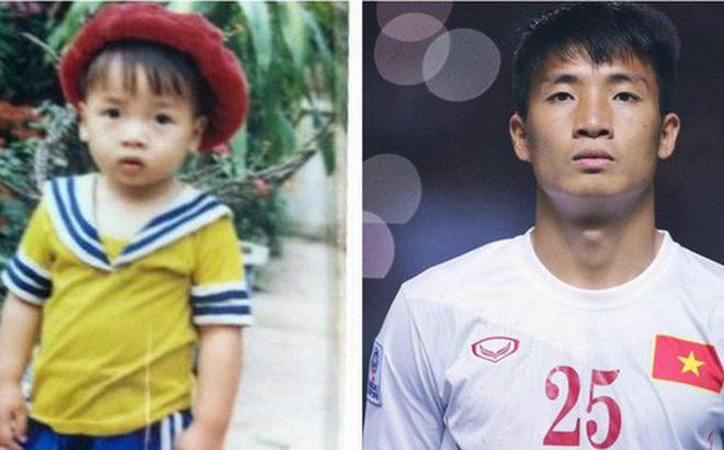 Không chỉ Tiến Dũng, các cầu thủ U23 Việt Nam đều dậy thì thành công-3