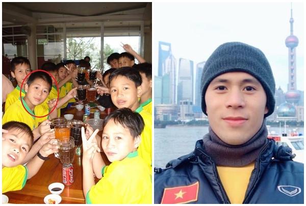 Không chỉ Tiến Dũng, các cầu thủ U23 Việt Nam đều dậy thì thành công-6