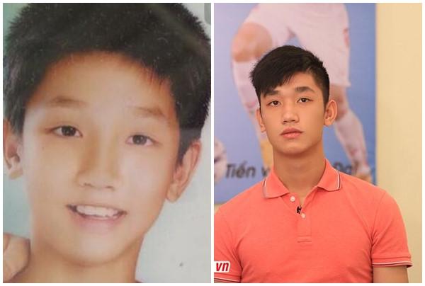 Không chỉ Tiến Dũng, các cầu thủ U23 Việt Nam đều dậy thì thành công-4