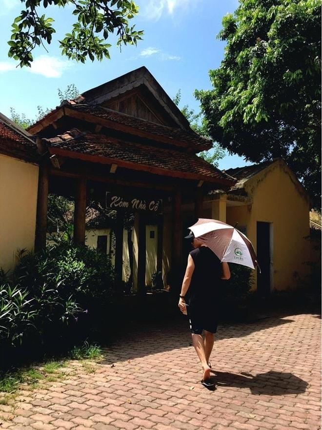 Gu đơn giản mà quá chất của nam thần mắt hí Xuân Trường U23 VN-6