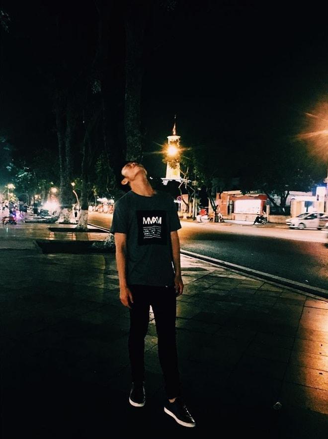 Gu đơn giản mà quá chất của nam thần mắt hí Xuân Trường U23 VN-8