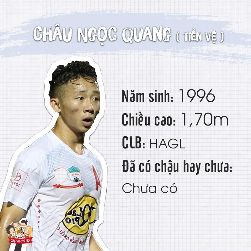 Chiều cao khiêm tốn chỉ từ 1m70 trở xuống, dàn cầu thủ U23 Việt Nam vẫn khiến nhiều người phải ngước nhìn-7