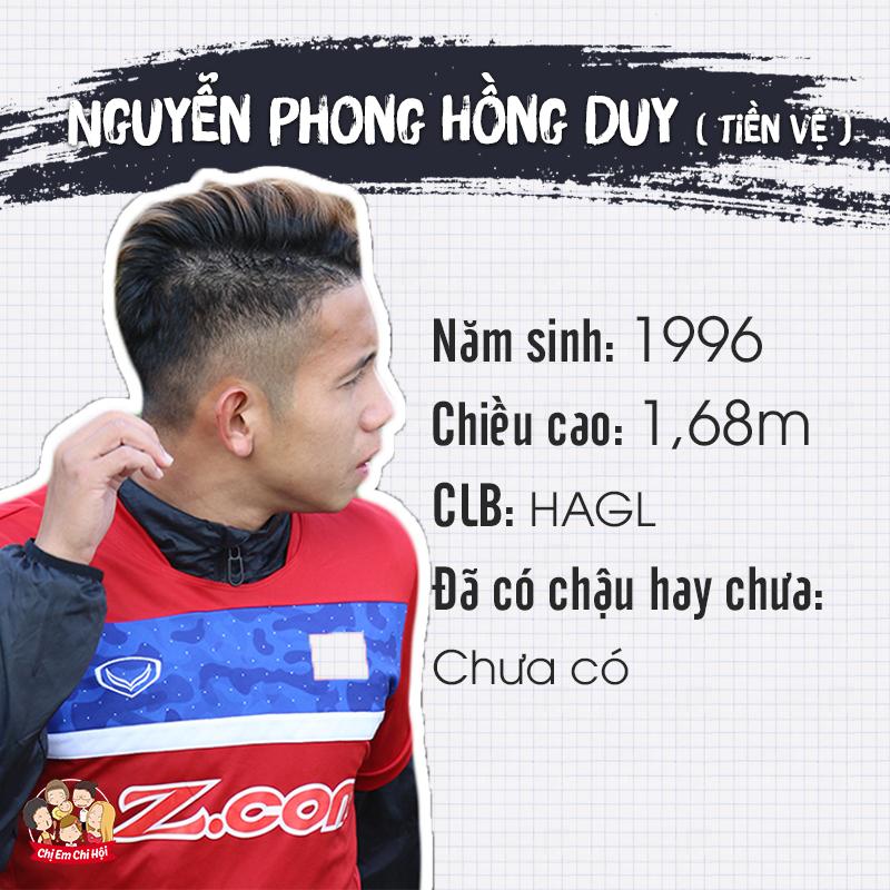 Chiều cao khiêm tốn chỉ từ 1m70 trở xuống, dàn cầu thủ U23 Việt Nam vẫn khiến nhiều người phải ngước nhìn-5