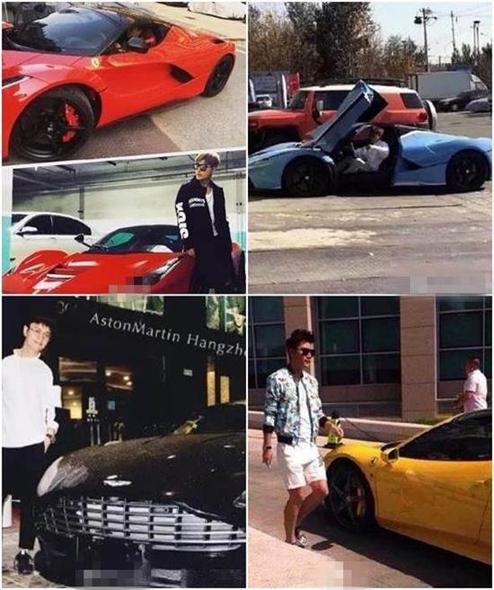 Rộ tin Giả Nãi Lượng đã không còn chung nhà với Lý Tiểu Lộ sau khi bùng nổ scandal vợ ngoại tình-1