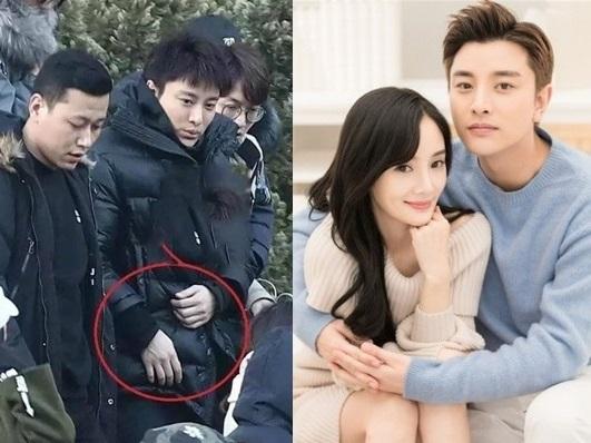 Lý Tiểu Lộ bất ngờ khởi kiện phía tung tin ngoại tình sau đúng 1 tháng scandal nổ ra-4