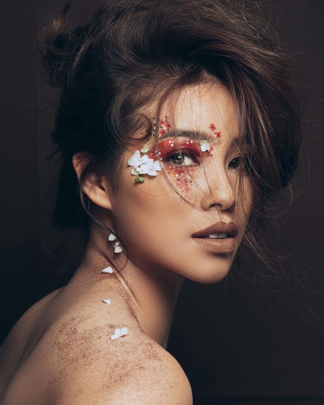 Tin sao Việt: Tăng Thanh Hà bật mí về bữa cơm gia đình có gì nấu đấy-5