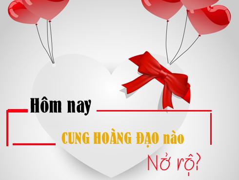 Tử vi thứ Sáu ngày 26/1/2018 của 12 cung hoàng đạo