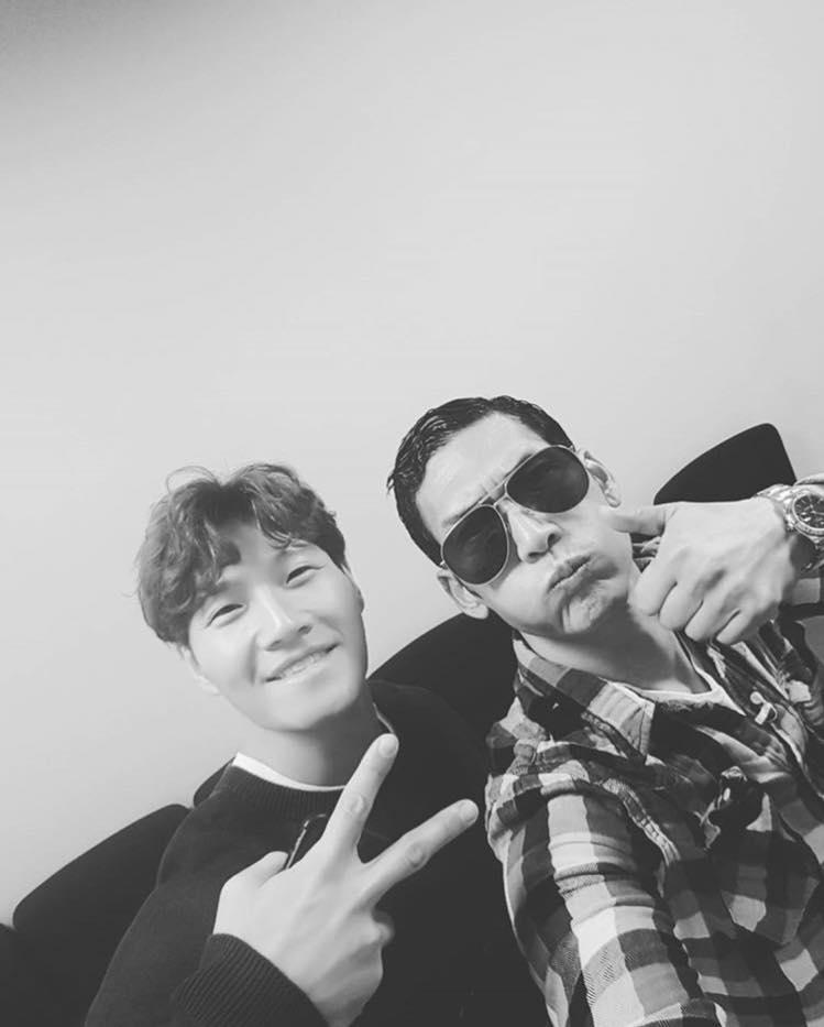 Sao Hàn 25/1: Lộ thiệp cưới của Big Bang Taeyang và mỹ nhân Min Hyo Rin-5