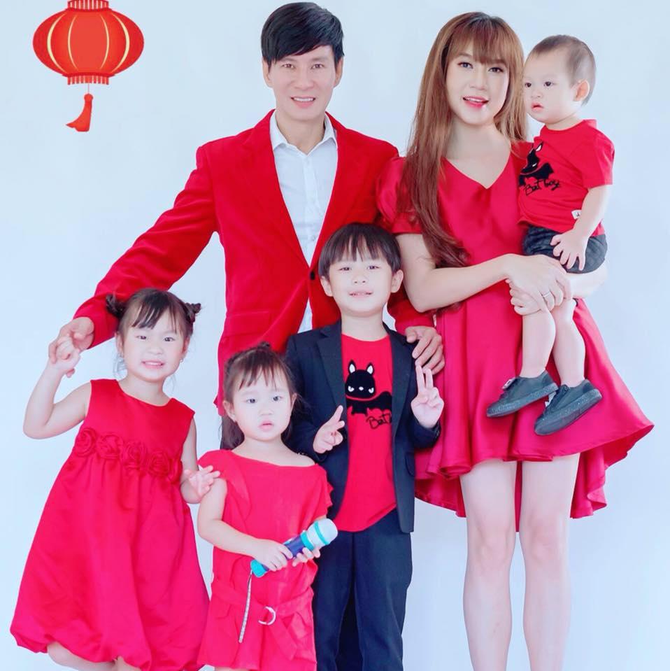 CHẾT CƯỜI: Tỏ tình với Quang Hải U23 Việt Nam, người hâm mộ nhắn nhầm cho ông bố 4 con Lý Hải-3