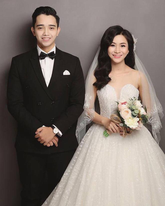 Anh chồng khóc như mưa giữa đám cưới suýt bị bố mẹ vợ từ chối vì thấy trẻ, đẹp trai-5