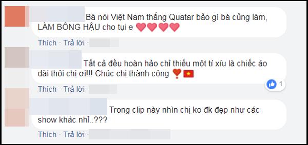 Tung clip giới thiệu thi hoa hậu, Hương Giang Idol bị nhắc khéo khi quên mất áo dài-5