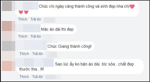 Tung clip giới thiệu thi hoa hậu, Hương Giang Idol bị nhắc khéo khi quên mất áo dài-6