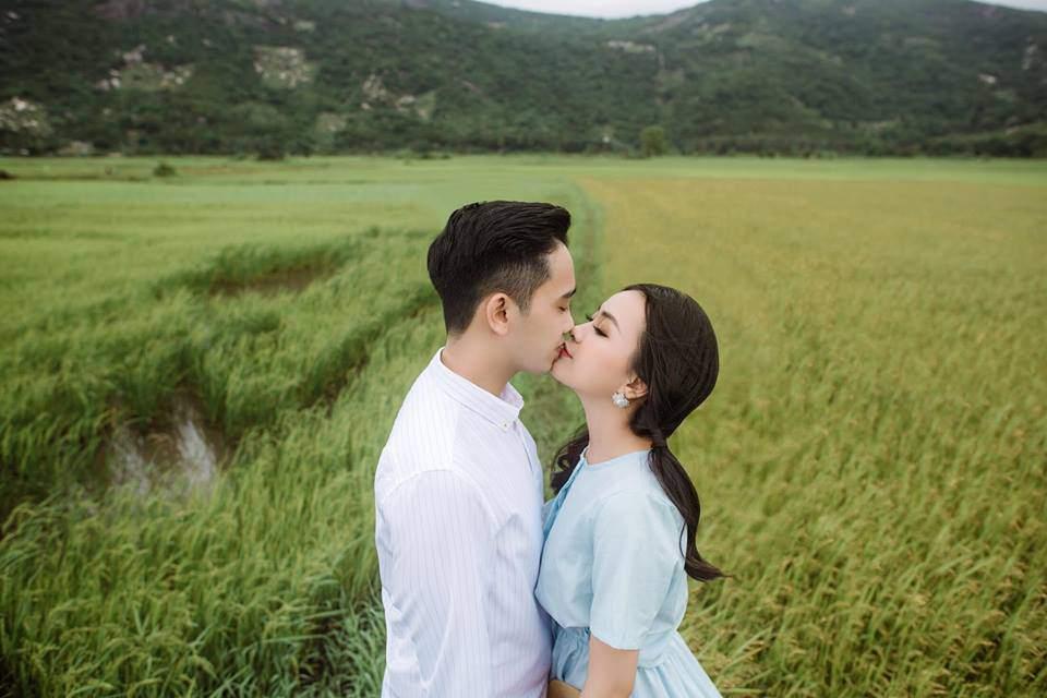 Anh chồng khóc như mưa giữa đám cưới suýt bị bố mẹ vợ từ chối vì thấy trẻ, đẹp trai-6