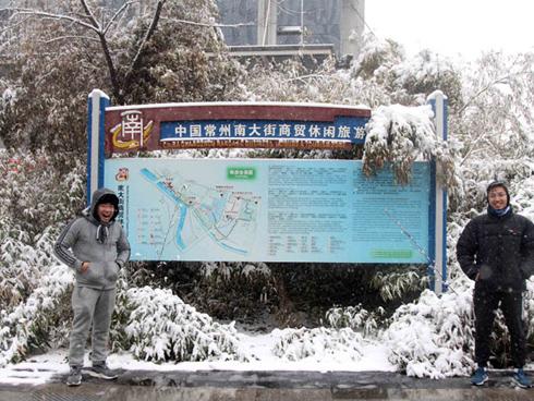 Gia thế khủng của Hoa hậu Hong Kong khiến trùm xã hội đen khét tiếng cũng phải kính nể-7