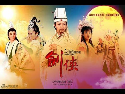 Hoa ngữ 2018: Remake tăng mạnh, ngôn tình chuyển thể nhường ngôi-5