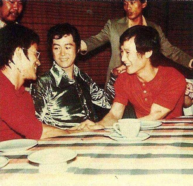 Gia thế khủng của Hoa hậu Hong Kong khiến trùm xã hội đen khét tiếng cũng phải kính nể-3