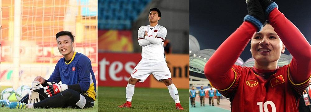 3 bí mật tạo nên loại gia vị riêng đóng mác thuyền trưởng ngủ gật Park Hang Seo-1