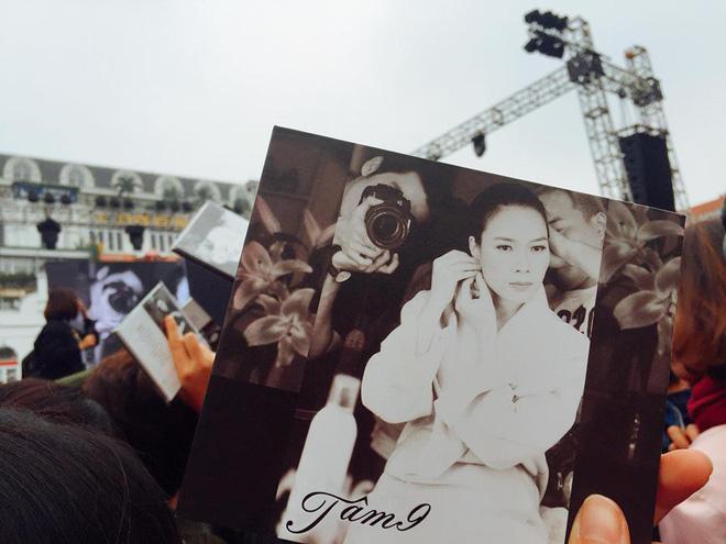 Những thành tích khủng gọi tên album Tâm 9: Vpop này, nếu không là Mỹ Tâm thì chắc không là ai khác!-5