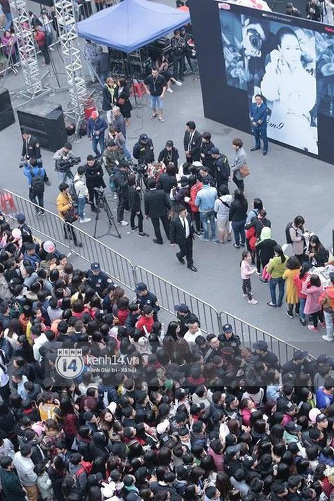 Những thành tích khủng gọi tên album Tâm 9: Vpop này, nếu không là Mỹ Tâm thì chắc không là ai khác!-7