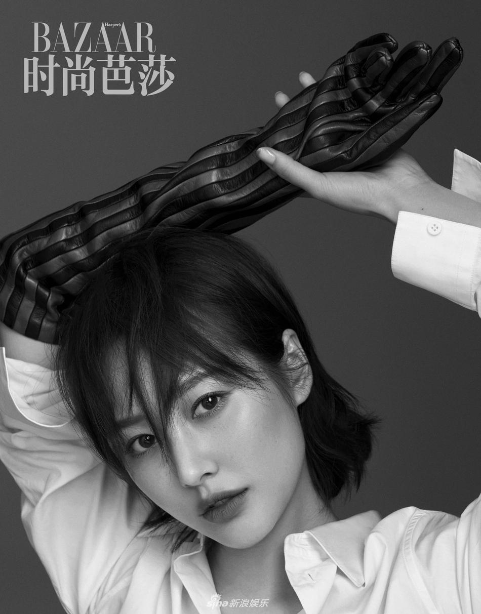 Chân dung ác nữ khiến Triệu Lệ Dĩnh và Châu Tấn chết đi sống lại-14