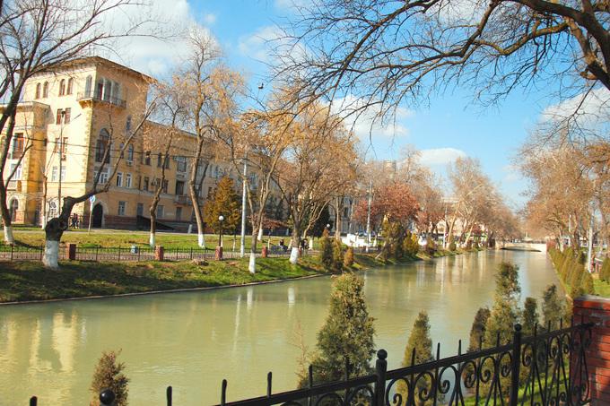 Tashkent - thủ đô nghìn năm tuổi của Uzbekistan cuốn hút du khách-2