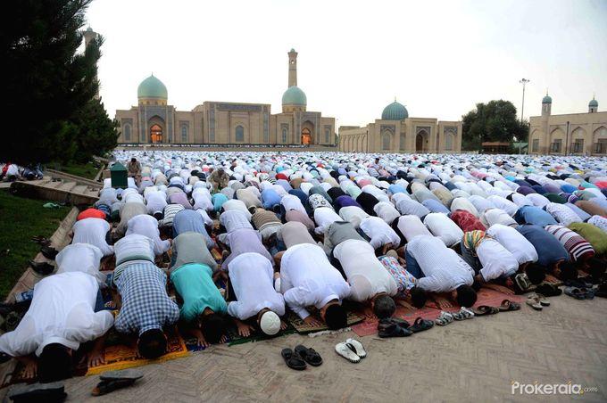 Tashkent - thủ đô nghìn năm tuổi của Uzbekistan cuốn hút du khách-6