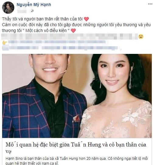 Hot girl - hot boy Việt: Heo Mi Nhon thích thú khi con gái 1 tuổi có thể tự xúc cơm ăn dù đang bị ốm-2