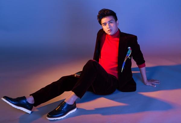 Không hẹn mà gặp các mỹ nam Vpop đồng loạt ra sản phẩm những ngày cuối năm-7