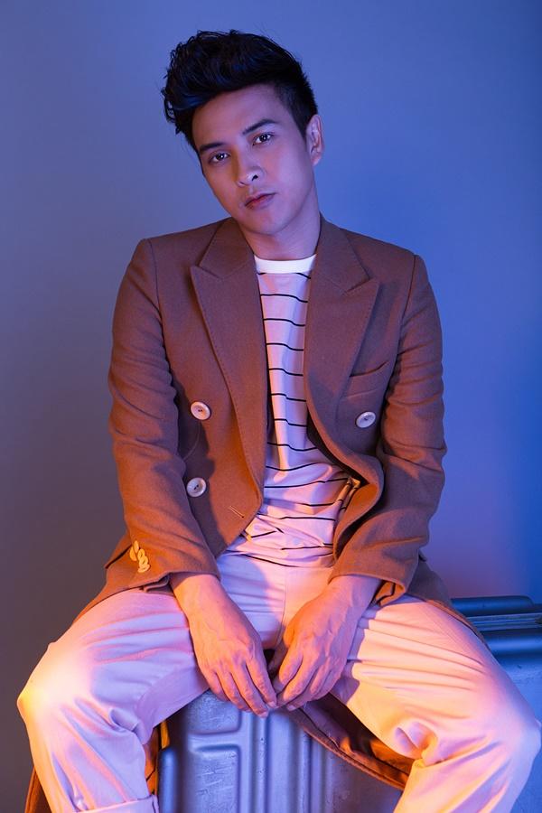 Không hẹn mà gặp các mỹ nam Vpop đồng loạt ra sản phẩm những ngày cuối năm-8