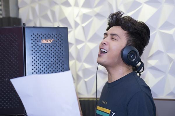 Không hẹn mà gặp các mỹ nam Vpop đồng loạt ra sản phẩm những ngày cuối năm-9