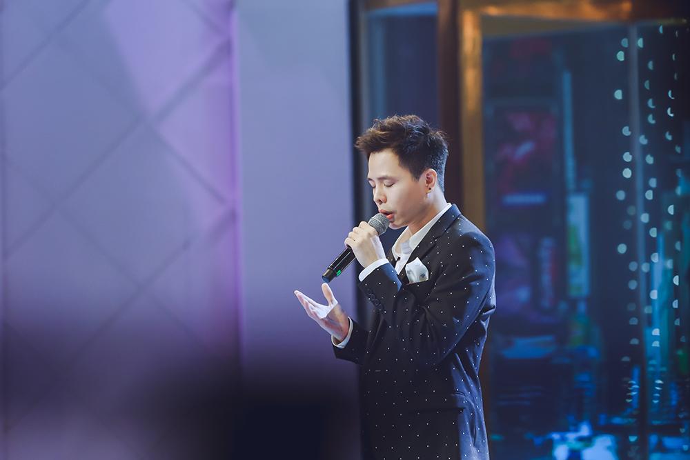 Trịnh Thăng Bình nói về mẹ: Tôi ủng hộ mẹ đi thêm bước nữa để tìm hạnh phúc mới-1