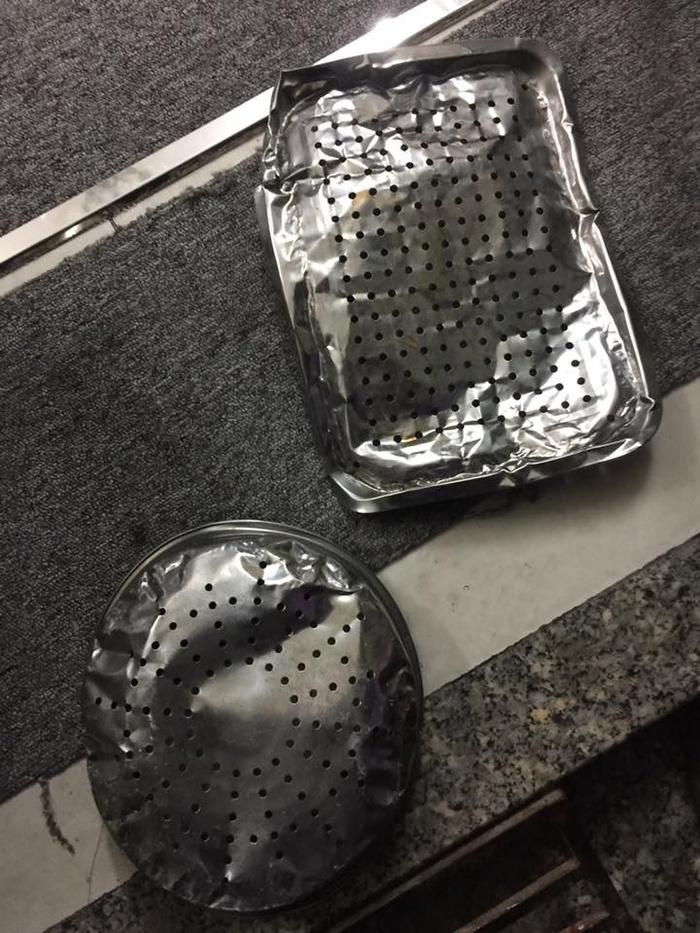 Ấn tượng với tổng thiệt hại sau màn cổ vũ U23 Việt Nam cuồng nhiệt của người hâm mộ-5