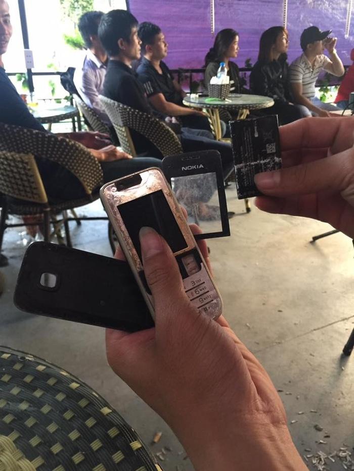 Ấn tượng với tổng thiệt hại sau màn cổ vũ U23 Việt Nam cuồng nhiệt của người hâm mộ-6