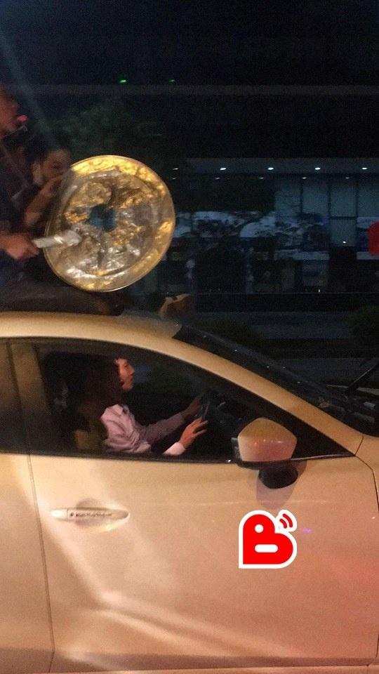 Ấn tượng với tổng thiệt hại sau màn cổ vũ U23 Việt Nam cuồng nhiệt của người hâm mộ-7