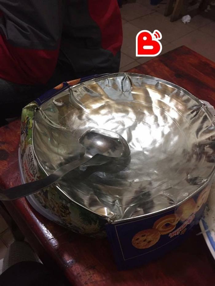 Ấn tượng với tổng thiệt hại sau màn cổ vũ U23 Việt Nam cuồng nhiệt của người hâm mộ-8