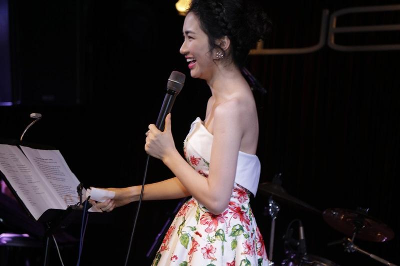 Hòa Minzy liên tục bắn nốt cao khi cover hit của Mỹ Tâm, Chi Pu-4