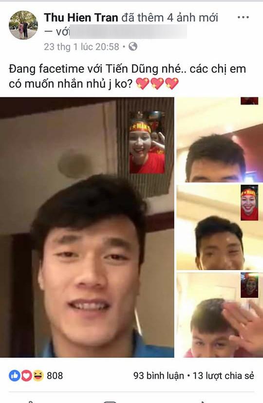 Chị Bùi Tiến Dũng lên tiếng bóc phốt Angela Phương Trinh: Em câu like rẻ tiền đấy-7