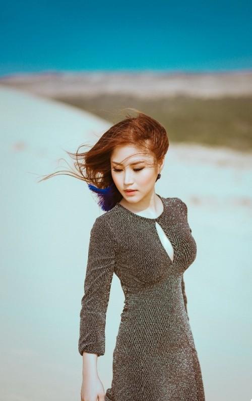 Sau Noo, MV hit của Hương Tràm cũng ‘bốc hơi’ khỏi Youtube vì vi phạm bản quyền-2