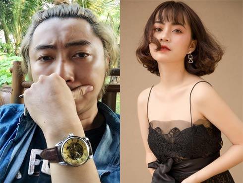 Hot girl Trang Ly nói về chàng trai bế cô ra khỏi show hẹn hò: 'Tôi cực kì thất vọng về tính cách anh Huy'