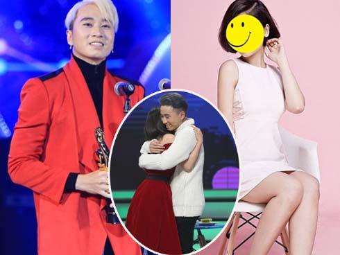 Chia tay Huyền Thương, Karik bật mí mẫu bạn gái 'là người điên điên trong showbiz Việt'