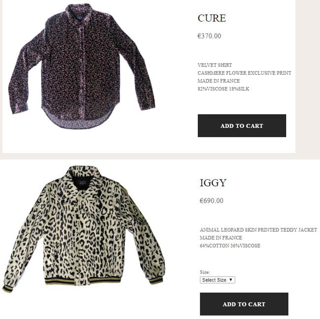 Sơn Tùng M-TP sắm một lúc cả loạt đồ hiệu Saint Laurent-3