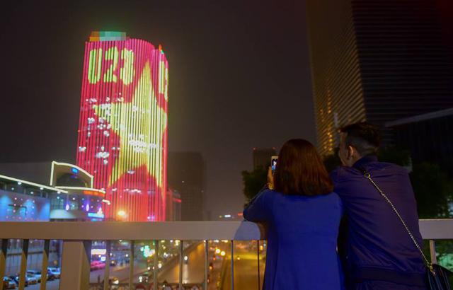 Mỹ Tâm sẽ suy nghĩ nghiêm túc về chuyện lấy chồng nếu U23 Việt Nam vô địch U23 Châu Á?-2