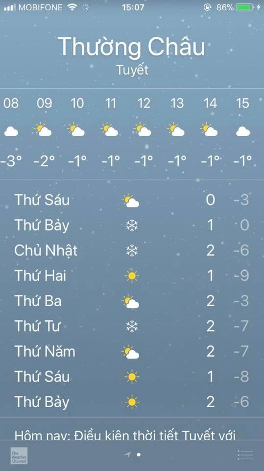 Thời tiết trận chung kết U23 Châu Á xuống -2 độ C, máy ủi tuyết hoạt động hết công suất trên sân vận động-4