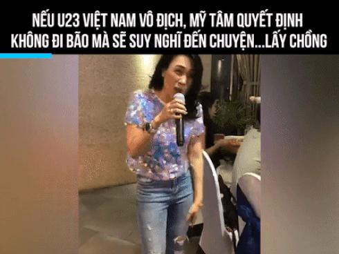 Mỹ Tâm tự tin: Không phải nói nhiều, Việt Nam vô địch!-7