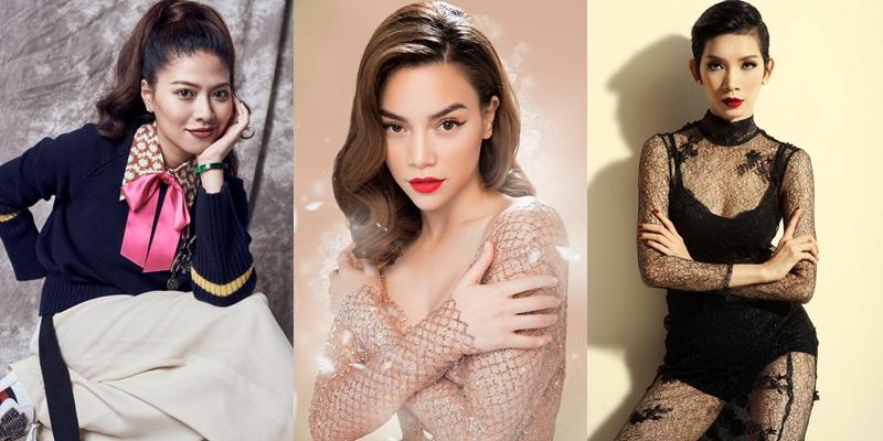 Hồ Ngọc Hà ứa máu, ứa gan, ứa phèo, ứa phổi với mối quan hệ được gọi là... bạn cũ-2