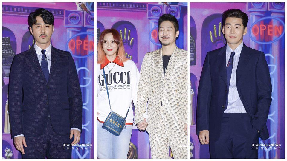 Sao Hàn 26/1: Mỹ nam Kim Woo Bin được miễn nhập ngũ vì đang điều trị ung thư vòm họng-8